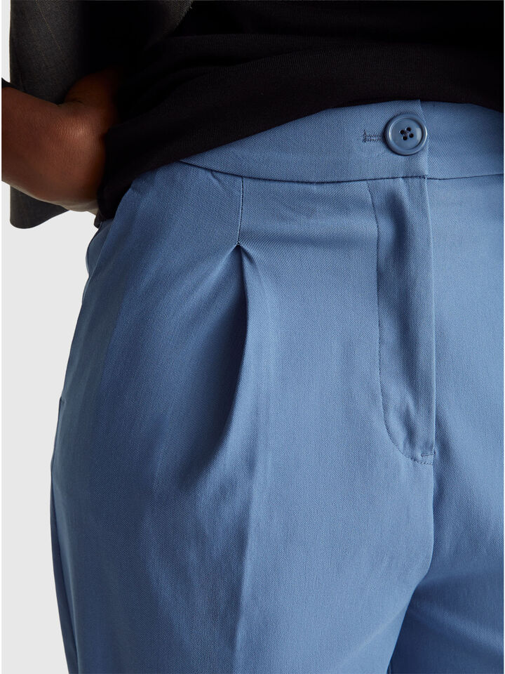 TROUSERS Women image number 4